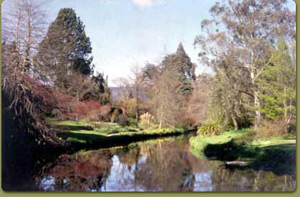 mount usher gardens